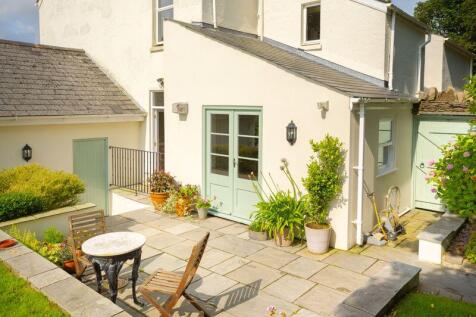 The Old Vicarage
