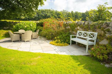 The Old Vicarage