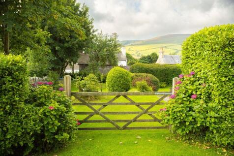 The Old Vicarage