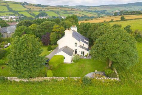 The Old Vicarage