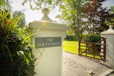 The Old Vicarage