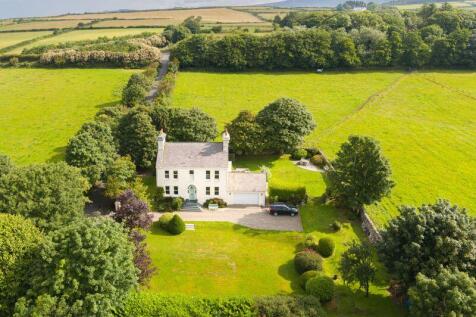 The Old Vicarage
