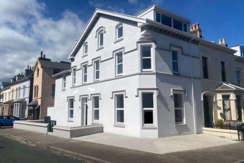 4 Brunswick Road