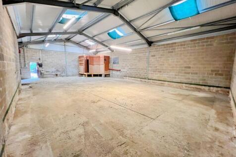 Unit B, Laxey Glen Mills