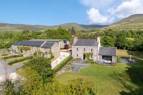 Cooil Shellagh