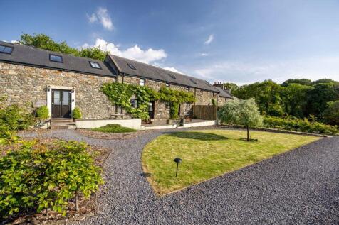 Cooil Shellagh