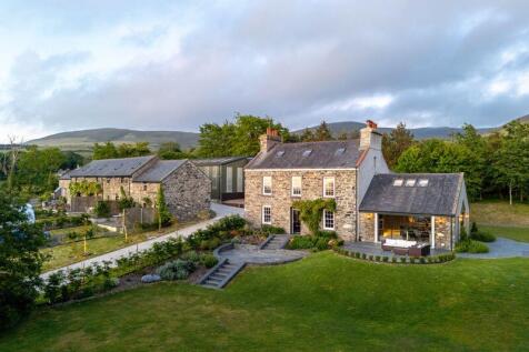 Cooil Shellagh