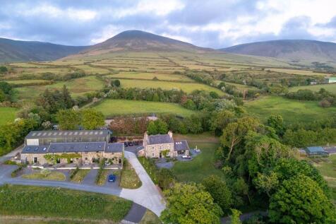 Cooil Shellagh