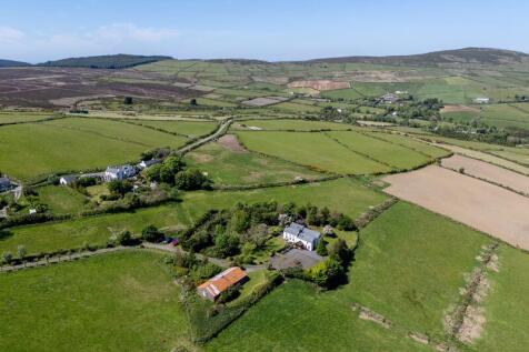 Ballamoar Farmhouse
