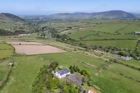 Ballamoar Farmhouse