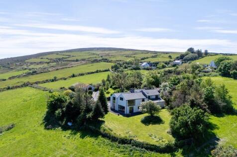 Ballamoar Farmhouse
