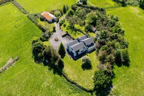 Ballamoar Farmhouse