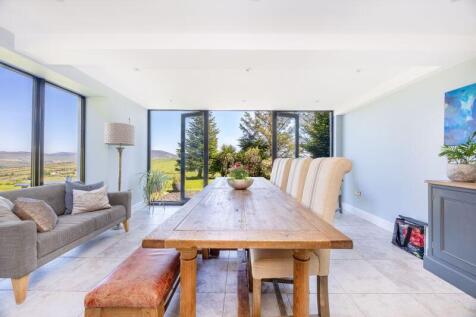 Ballamoar Farmhouse
