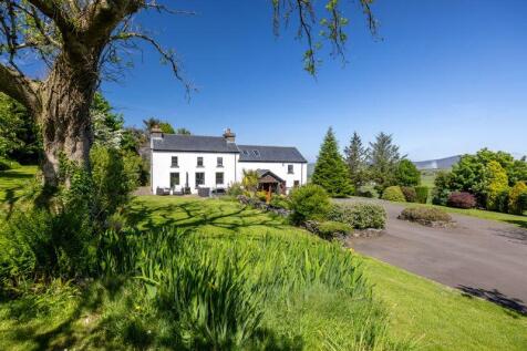 Ballamoar Farmhouse