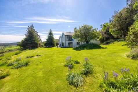Ballamoar Farmhouse
