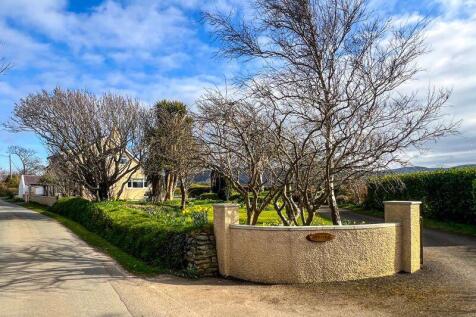 White Gables