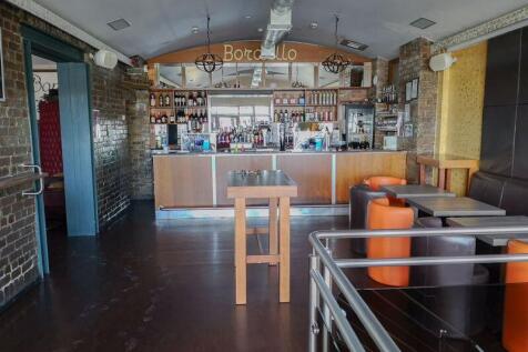 Bordello Wine Bar &amp; Nightclub