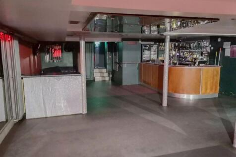 Bordello Wine Bar &amp; Nightclub