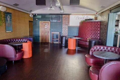 Bordello Wine Bar &amp; Nightclub