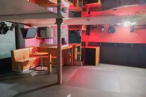 Bordello Wine Bar &amp; Nightclub