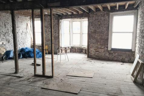 Upper Floors