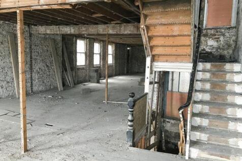 Upper Floors