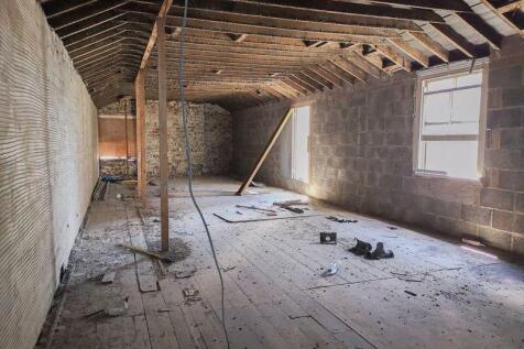 Upper Floors
