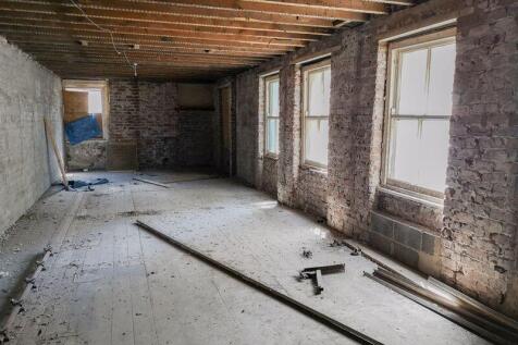 Upper Floors