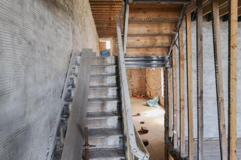 Upper Floors