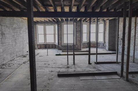 Upper Floors