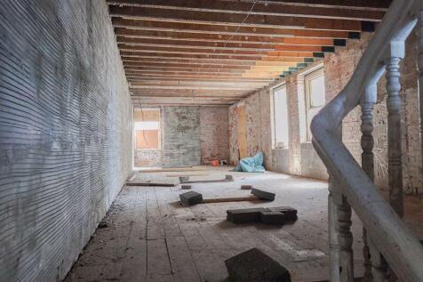 Upper Floors