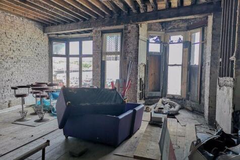 Upper Floors