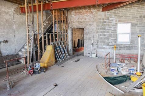 Upper Floors