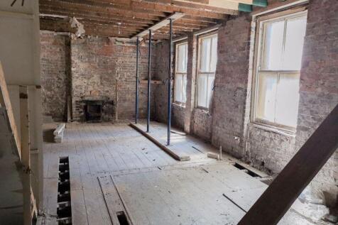 Upper Floors