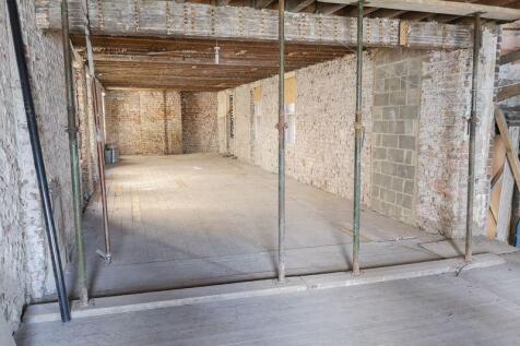 Upper Floors