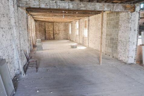 Upper Floors