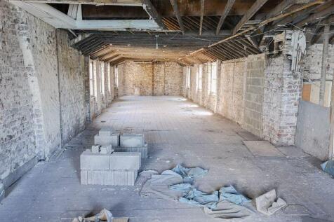Upper Floors