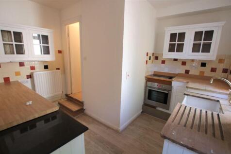 27A High Street