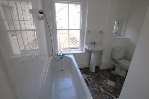 27A High Street