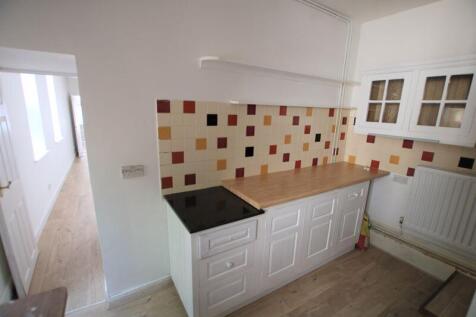27A High Street