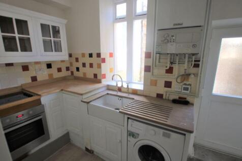 27A High Street