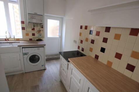 27A High Street