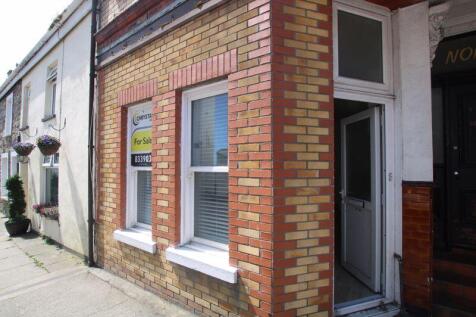 27A High Street