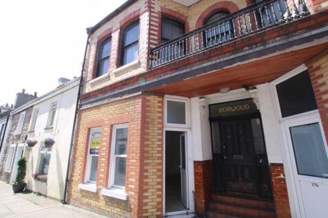 27A High Street