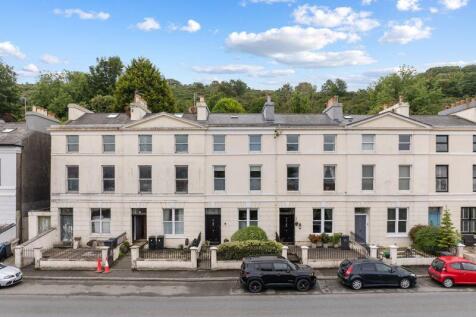 14 Leigh Terrace, Old Castletown Road