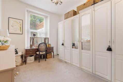 14 Leigh Terrace, Old Castletown Road
