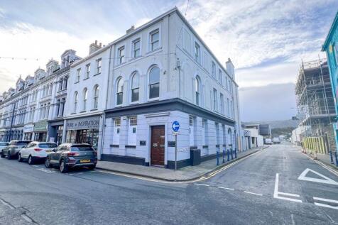 71 Parliament Street, Ramsey