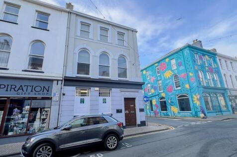 71 Parliament Street, Ramsey