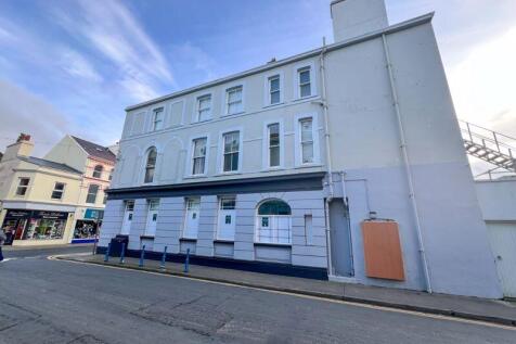 71 Parliament Street, Ramsey