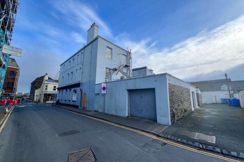 71 Parliament Street, Ramsey